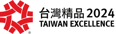 Taiwan Excellence Award 2024